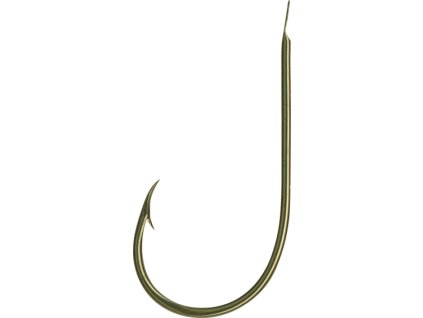 Háčik Mustad Classic Sport 00286B-BR