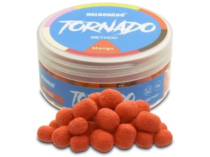 Haldorádó Wafters Method Tornado 30 g 6+8 mm Mango