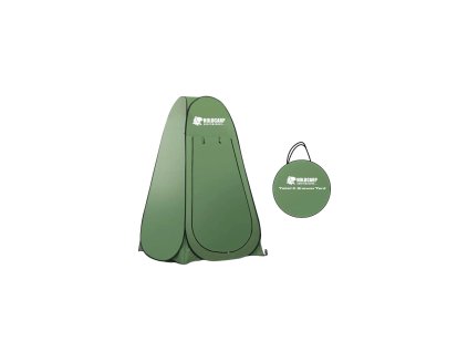Holdcarp Toilet & Shower Tent