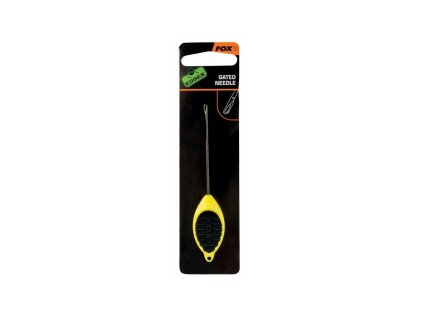 Ihla Fox Gated Needle