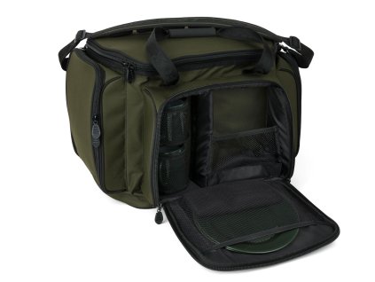 Jedálenská sada Fox R-Series Cooler Food Bag 2 Man