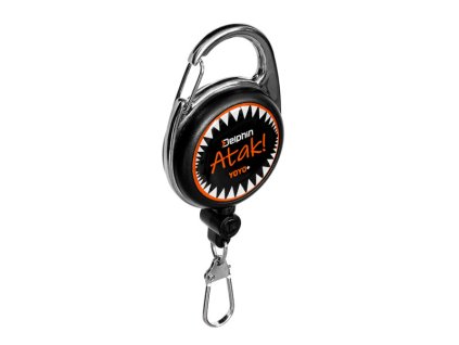 Jojo Delphin Atak 100cm