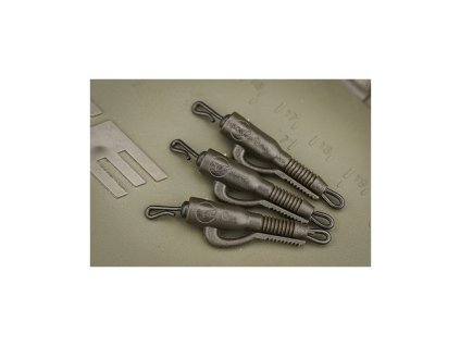 Klip Korda Hybrid Lead Clip QC