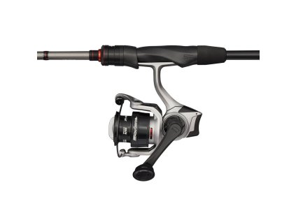 Kombo Abu Garcia MAX X 2500SP 80M TE 10-30g