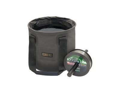 Korda - Compac Spooling Bucket