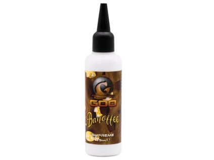 Korda GOO Banoffee Supreme 115ml