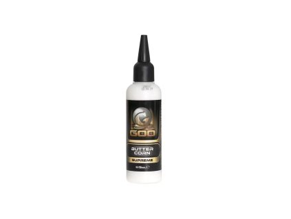 Korda GOO Butter Corn Supreme 115ml