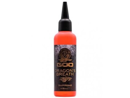 Korda GOO Dragon Breath Supreme 115ml