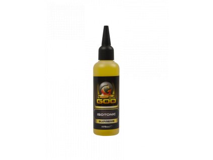 Korda GOO Isotonic Supreme 115ml