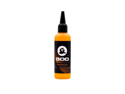 Korda GOO Tropical Supreme 115ml