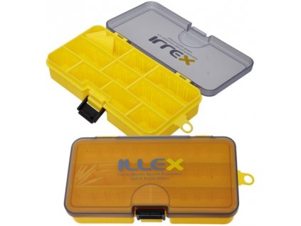Krabička Illex Tackle Box 186 HC