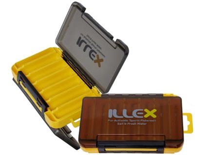 Krabička Illex Tackle Box Reversible 175 VC