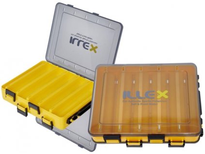 Krabička Illex Tackle Box Reversible 205 VC