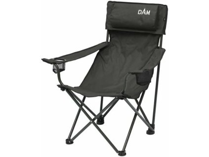 Kreslo DAM Iconic Foldable 130kg