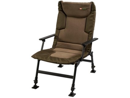 Kreslo JRC Defender II Armrest Chair