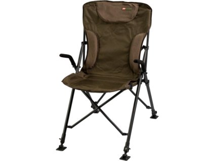 Kreslo JRC Defender II Folding Chair