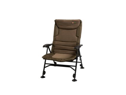 Kreslo JRC Defender II Relaxa Recliner Arm Chair