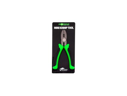 Krimpovacia sada Korda Krimping Tool Small