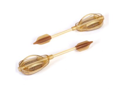 Krmítko Fil Fishing Filex Quick Change Plus 60g