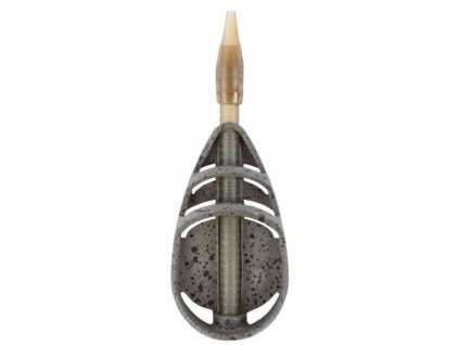 Krmítko Preston ICS In-Line Distance Method Feeder 45g