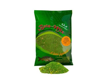 Krmivo Beta-Mix Amur 1kg