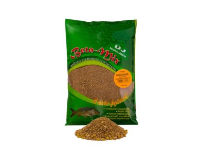 Krmivo Beta-mix Čoko-Pomaranč 1kg