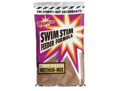 Krmivo Dynamite Feeder Formula 900g