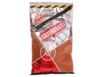 Krmivo Dynamite The Source 900g