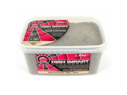 Krmivo Mainline Active Cell Mix 2kg