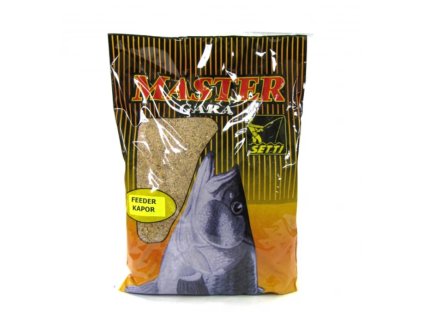 Krmivo Master Gara Kapor Sladký 2kg