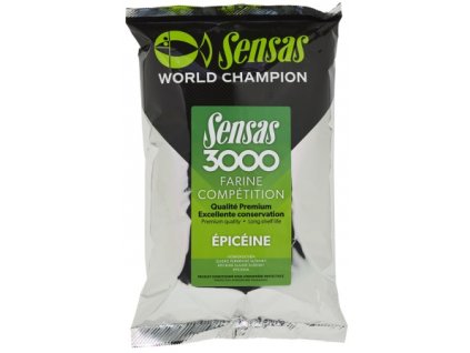 Krmivo Sensas Epiceine 700g