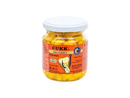 Kukurica Cukk bez nálevu (med)