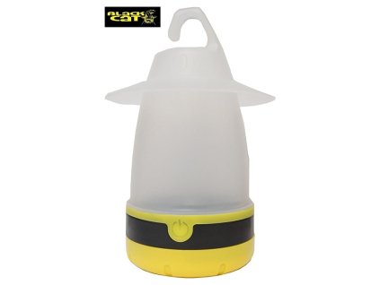 Lampa Black Cat Outdoor Lamp H17cm 11cm