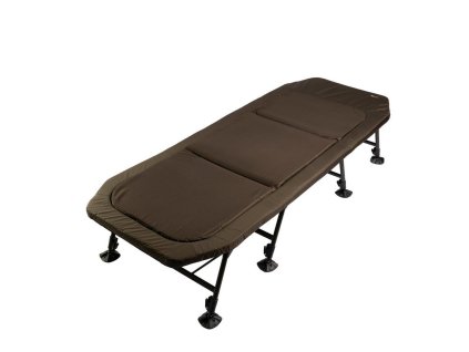 Lehátko JRC Cocoon II Flatbed