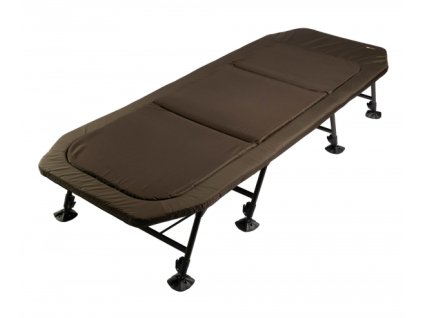 Lehátko JRC Cocoon II Flatbed Wide