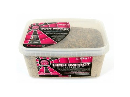 Mainline - Active Cloud9 mix 2 Kg