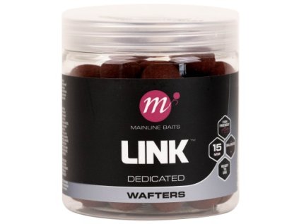 Mainline - Balanced Wafter Hybrid - 15mm 250ml