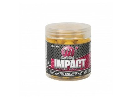 Mainline - High Impact Pop-up H/L Pineapple- 15mm 250ml