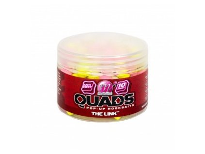 Mainline - Pop up Quad Link 10 mm