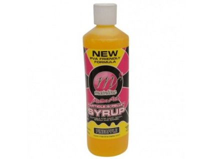 Mainline Active Ade Particle & Pellet Syrup 500ml