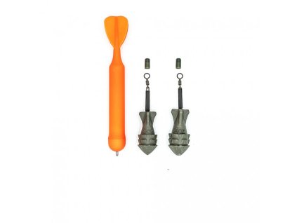 Marker Avid Carp Compact Marker Float Kit
