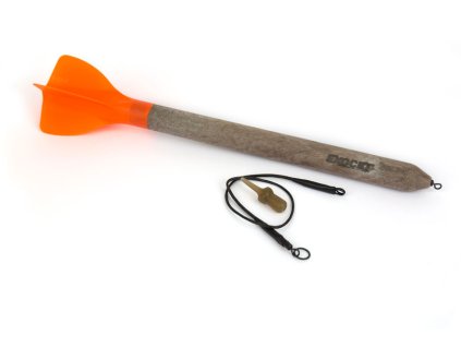 Marker Fox Exocet Float Kit