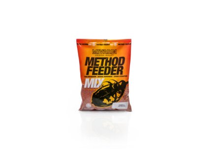 Method feeder mix Mivardi Cherry & fish protein 1kg