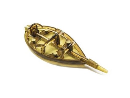 Method krmítko Mistrall LX Method feeder krmítko 80g 4x11cm
