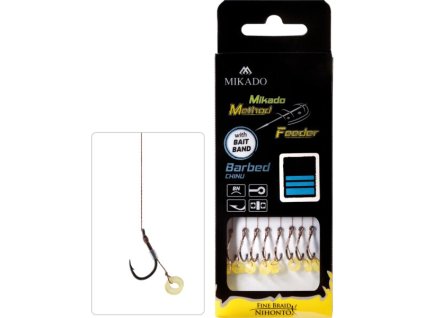 Method nádväzec Mikado 212G (Veľkosť veľ. 4)