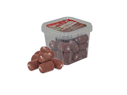 Method PVA Bomb Benzar Krill červené 20ks
