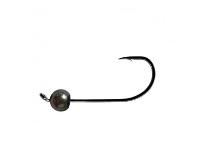 Micro Jig TroutMaster Tungsten NAT 0,9g /3ks (Veľkosť veľ. 4)