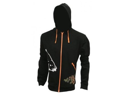 Mikina Zfish Zip Mikina XL