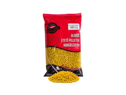Mikropelety Beta-mix Keks 4mm 1kg