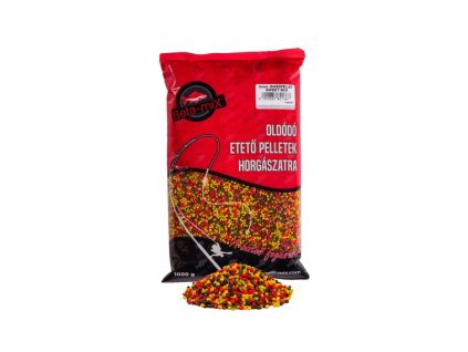 Mikropelety Beta-Mix Sweet Mix 1kg